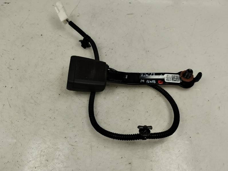 CINTURON SEGURIDAD DELANTERO IZQUIERDO HYUNDAI I20 2023 1.0 TGDI (101 CV)