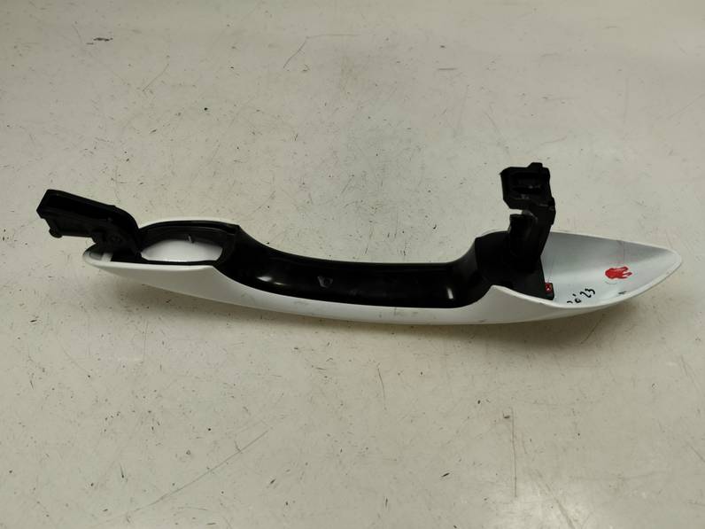 MANETA EXTERIOR TRASERA DERECHA HYUNDAI I20 2023 1.0 TGDI (101 CV)