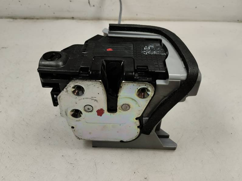 CERRADURA PUERTA TRASERA DERECHA HYUNDAI I20 2023 1.0 TGDI (101 CV)