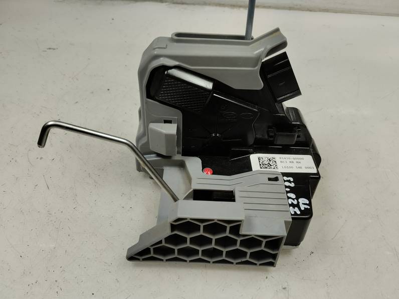 CERRADURA PUERTA TRASERA DERECHA HYUNDAI I20 2023 1.0 TGDI (101 CV)