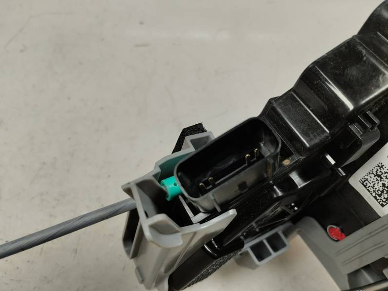 CERRADURA PUERTA TRASERA DERECHA HYUNDAI I20 2023 1.0 TGDI (101 CV)