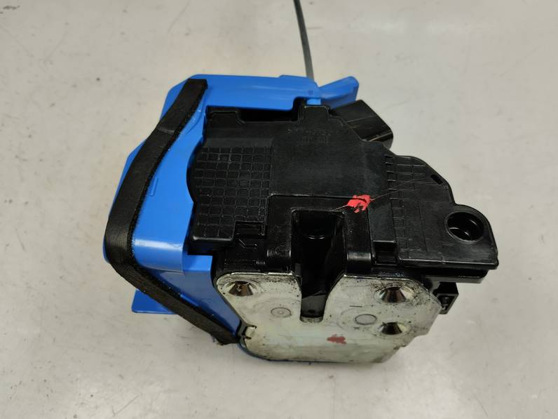 CERRADURA PUERTA DELANTERA IZQUIERDA HYUNDAI I20 2023 1.0 TGDI (101 CV)