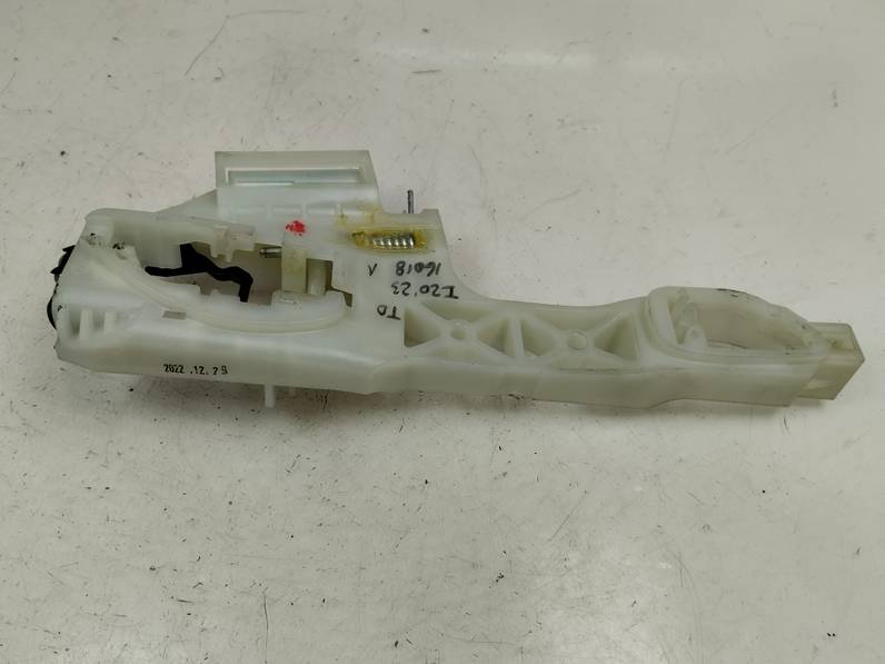 MANETA EXTERIOR TRASERA DERECHA HYUNDAI I20 2023 1.0 TGDI (101 CV)