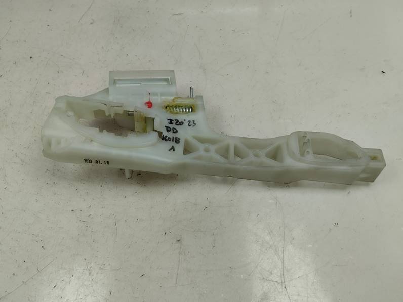 MANETA EXTERIOR DELANTERA DERECHA HYUNDAI I20 2023 1.0 TGDI (101 CV)