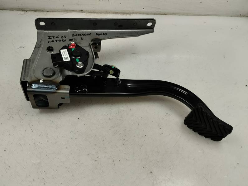 PEDAL EMBRAGUE HYUNDAI I20 2023 1.0 TGDI (101 CV)