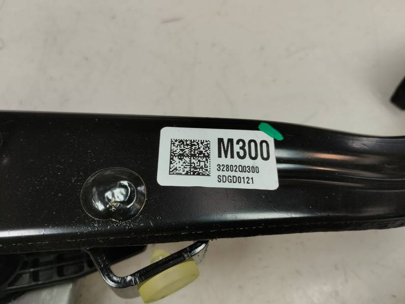 PEDAL EMBRAGUE HYUNDAI I20 2023 1.0 TGDI (101 CV)