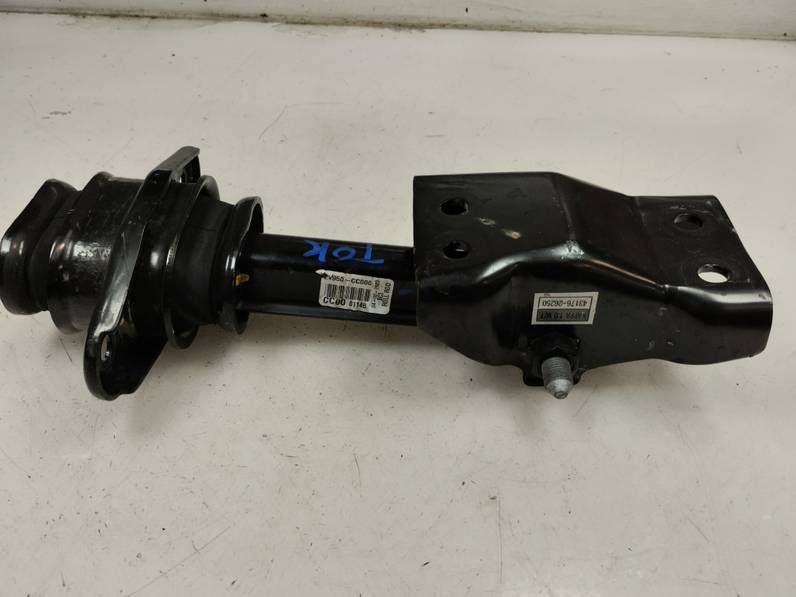 SOPORTE CAMBIO HYUNDAI I20 2023 1.0 TGDI (101 CV)