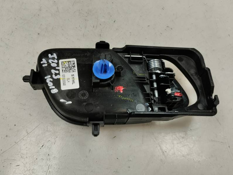 MANETA INTERIOR TRASERA IZQUIERDA HYUNDAI I20 2023 1.0 TGDI (101 CV)