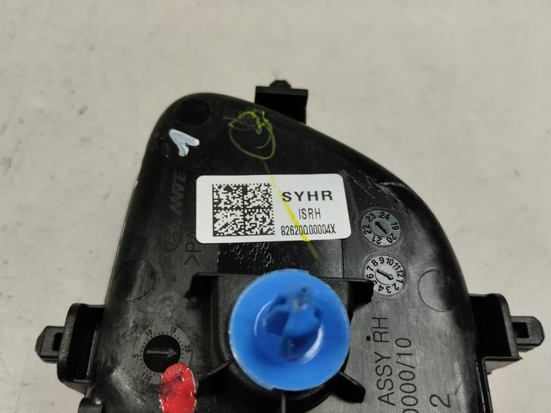 MANETA INTERIOR DELANTERA DERECHA HYUNDAI I20 2023 1.0 TGDI (101 CV)