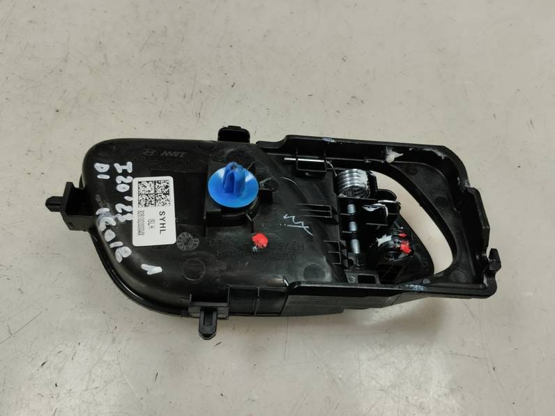 MANETA INTERIOR DELANTERA IZQUIERDA HYUNDAI I20 2023 1.0 TGDI (101 CV)