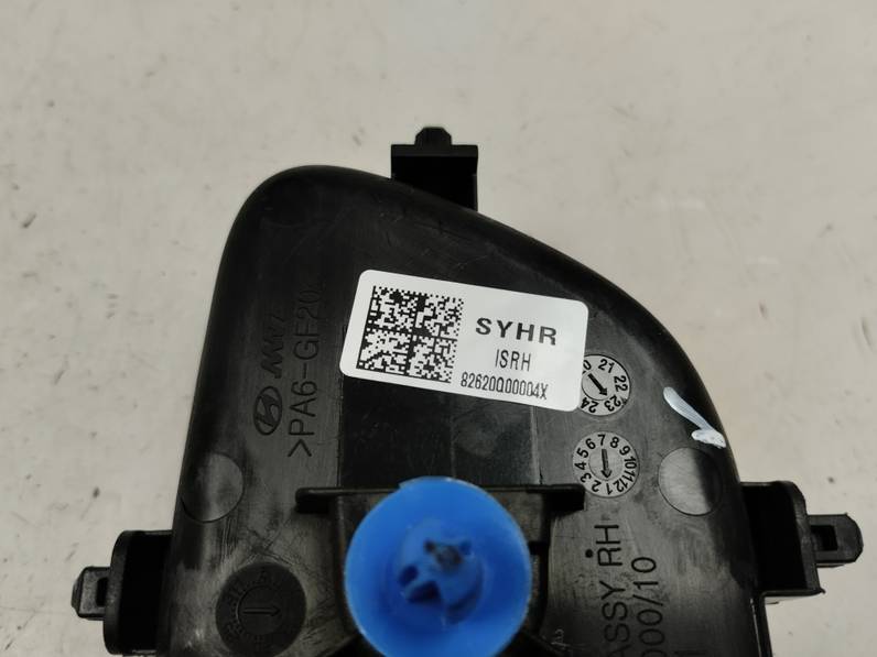 MANETA INTERIOR TRASERA DERECHA HYUNDAI I20 2023 1.0 TGDI (101 CV)