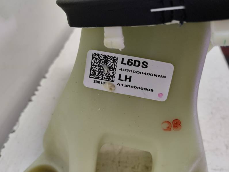 PALANCA CAMBIO HYUNDAI I20 2023 1.0 TGDI (101 CV)