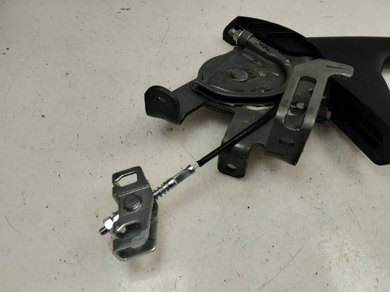 PALANCA FRENO DE MANO HYUNDAI I20 2023 1.0 TGDI (101 CV)