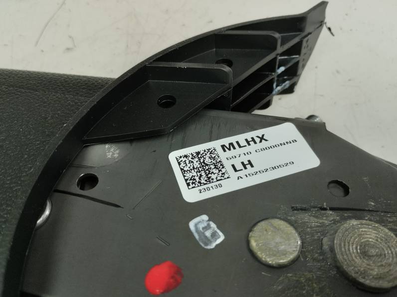 PALANCA FRENO DE MANO HYUNDAI I20 2023 1.0 TGDI (101 CV)