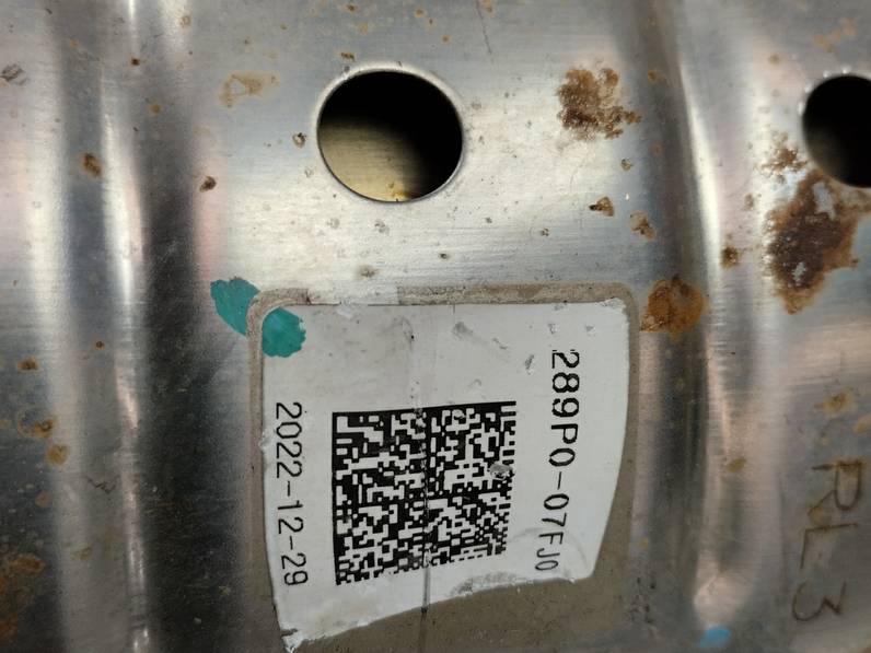 CATALIZADOR HYUNDAI I20 2023 1.0 TGDI (101 CV)