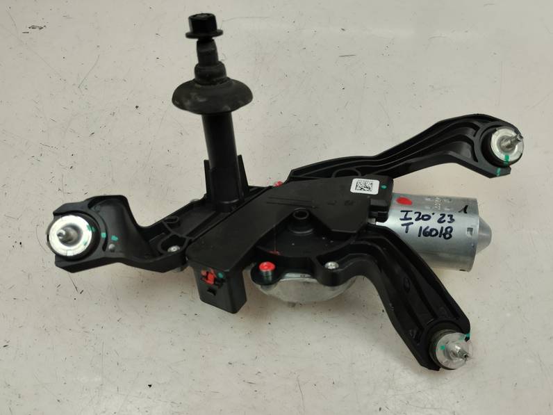 MOTOR LIMPIA TRASERO HYUNDAI I20 2023 1.0 TGDI (101 CV)