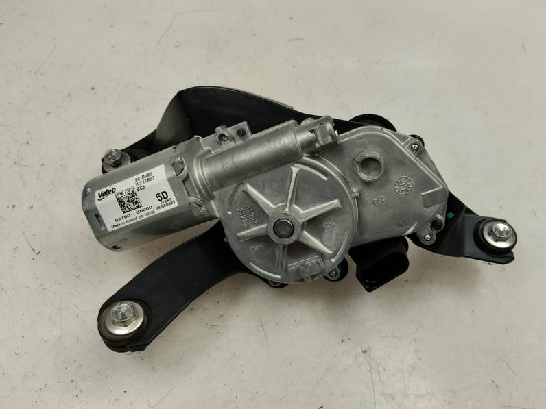 MOTOR LIMPIA TRASERO HYUNDAI I20 2023 1.0 TGDI (101 CV)