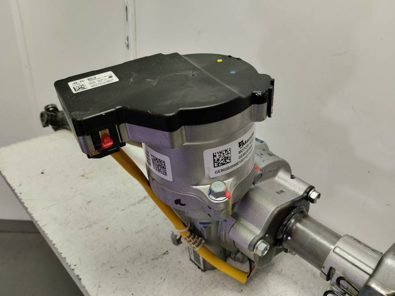 COLUMNA DIRECCION HYUNDAI I20 2023 1.0 TGDI (101 CV)