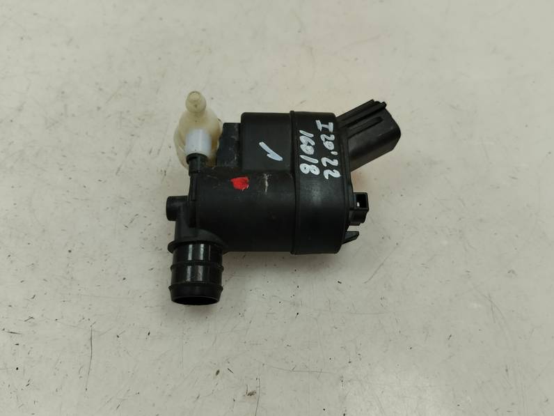 BOMBA LIMPIA HYUNDAI I20 2023 1.0 TGDI (101 CV)