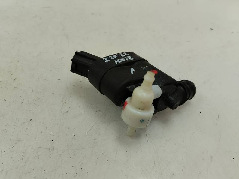 BOMBA LIMPIA HYUNDAI I20 2023 1.0 TGDI (101 CV)