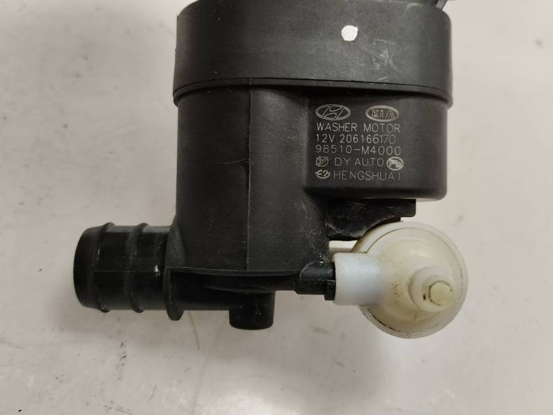 BOMBA LIMPIA HYUNDAI I20 2023 1.0 TGDI (101 CV)