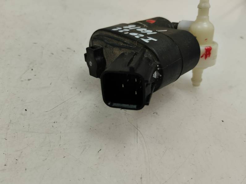 BOMBA LIMPIA HYUNDAI I20 2023 1.0 TGDI (101 CV)