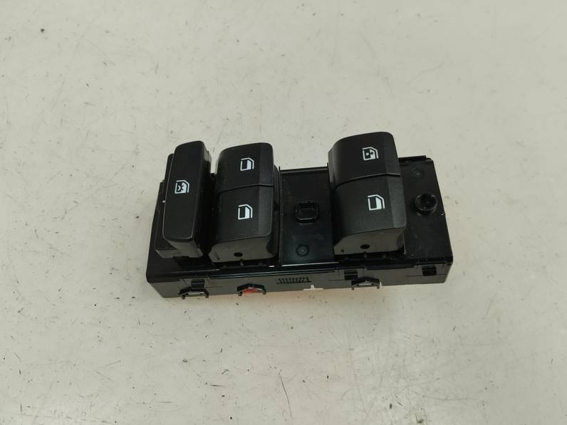 MANDO ELEVALUNAS DELANTERO IZQUIERDO HYUNDAI I20 2023 1.0 TGDI (101 CV)