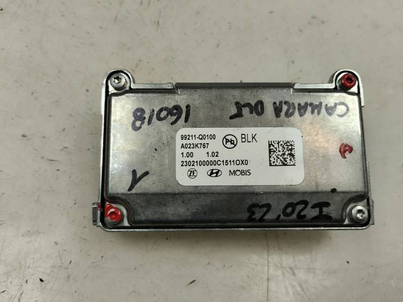 MODULO ELECTRONICO HYUNDAI I20 2023 1.0 TGDI (101 CV)