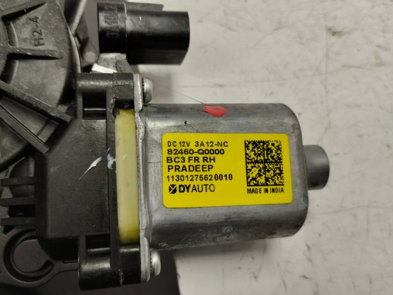 ELEVALUNAS DELANTERO DERECHO HYUNDAI I20 2023 1.0 TGDI (101 CV)