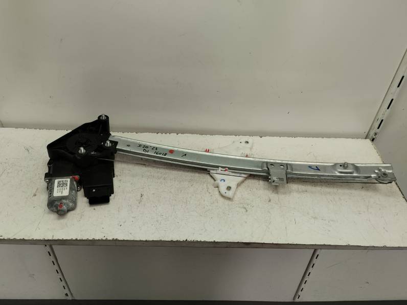 ELEVALUNAS DELANTERO IZQUIERDO HYUNDAI I20 2023 1.0 TGDI (101 CV)