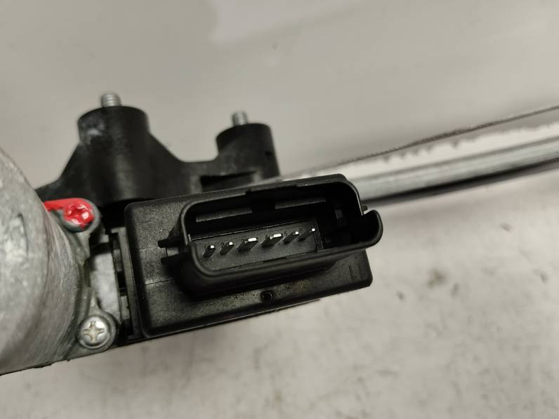 ELEVALUNAS DELANTERO IZQUIERDO HYUNDAI I20 2023 1.0 TGDI (101 CV)