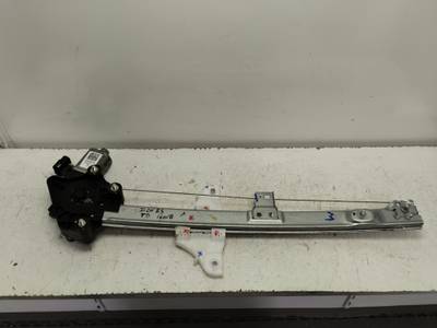 ELEVALUNAS TRASERO DERECHO HYUNDAI I20 2023 1.0 TGDI (101 CV)