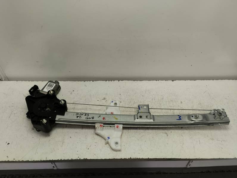 ELEVALUNAS TRASERO DERECHO HYUNDAI I20 2023 1.0 TGDI (101 CV)