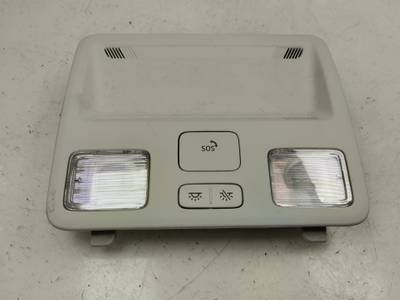 LUZ INTERIOR FORD FOCUS 2021 1.0 ECOBOOST (125 CV)