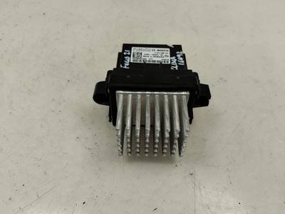 RESISTENCIA CALEFACCION FORD FOCUS 2021 1.0 ECOBOOST (125 CV)