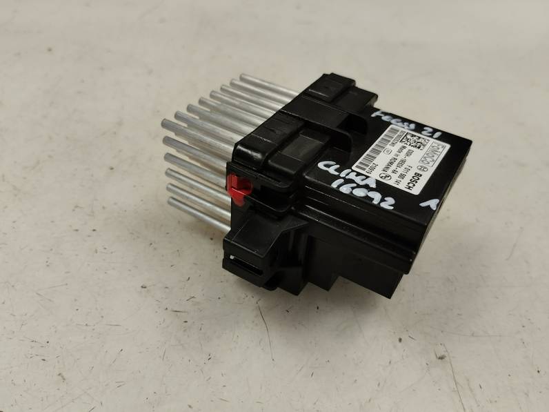 RESISTENCIA CALEFACCION FORD FOCUS 2021 1.0 ECOBOOST (125 CV)