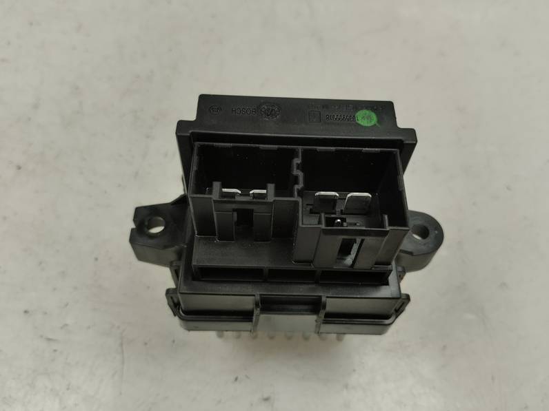 RESISTENCIA CALEFACCION FORD FOCUS 2021 1.0 ECOBOOST (125 CV)