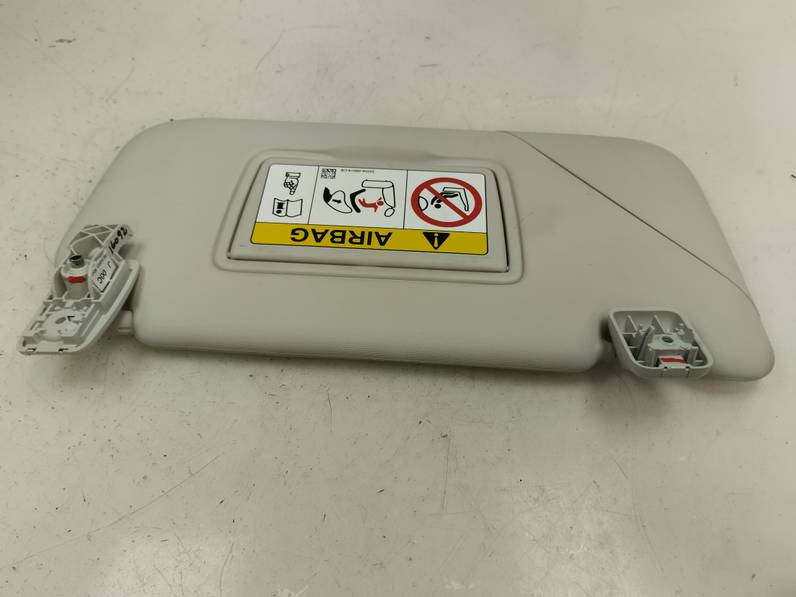 PARASOL DERECHO FORD FOCUS 2021 1.0 ECOBOOST (125 CV)