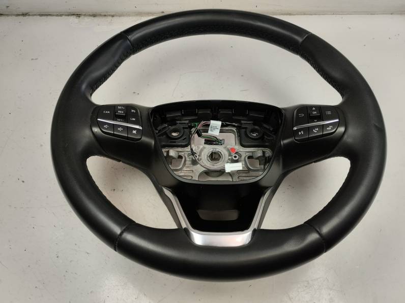 VOLANTE FORD FOCUS 2021 1.0 ECOBOOST (125 CV)