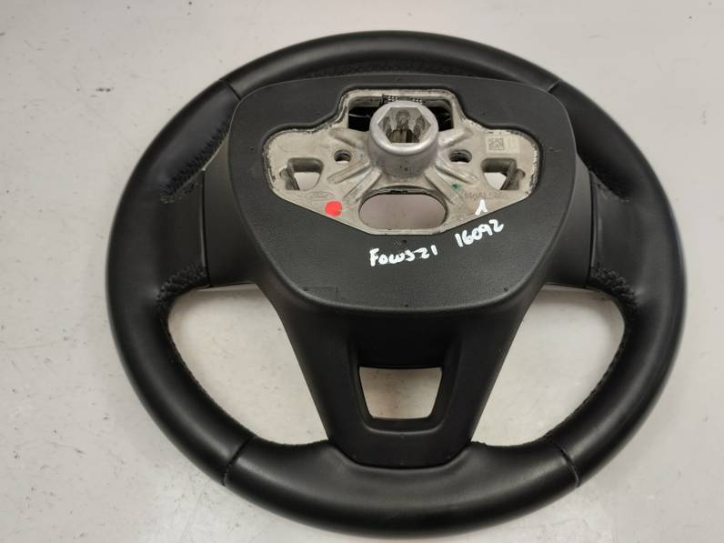 VOLANTE FORD FOCUS 2021 1.0 ECOBOOST (125 CV)