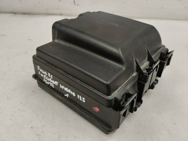 CAJA RELES FUSIBLES FORD FOCUS 2021 1.0 ECOBOOST (125 CV)