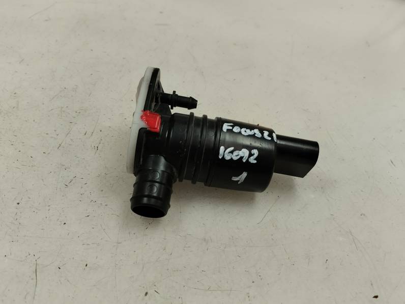 BOMBA LIMPIA FORD FOCUS 2021 1.0 ECOBOOST (125 CV)