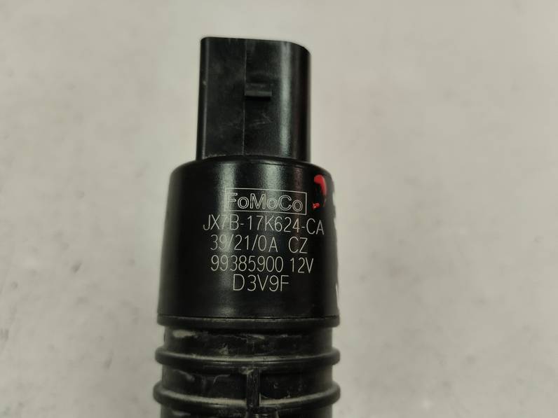 BOMBA LIMPIA FORD FOCUS 2021 1.0 ECOBOOST (125 CV)