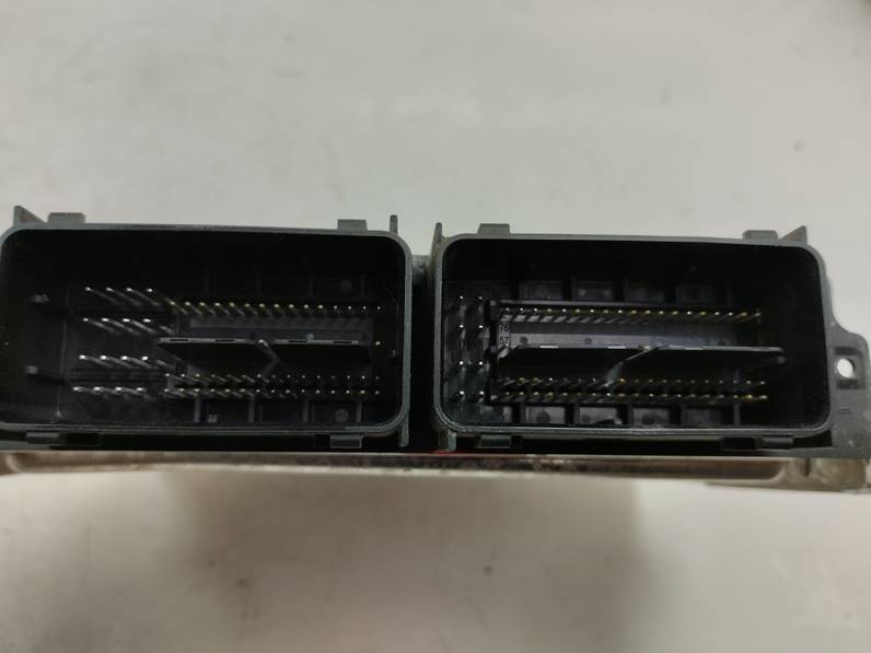 CENTRALITA MOTOR UCE FORD FOCUS 2021 1.0 ECOBOOST (125 CV)