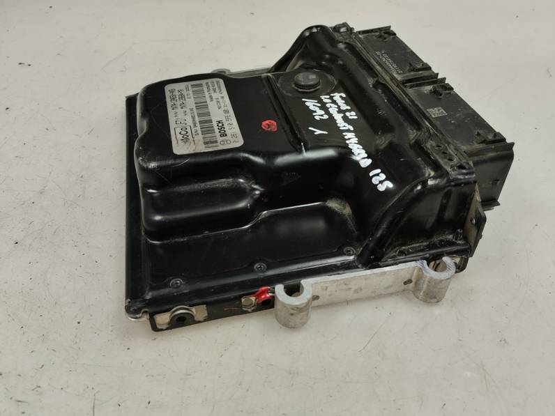 CENTRALITA MOTOR UCE FORD FOCUS 2021 1.0 ECOBOOST (125 CV)