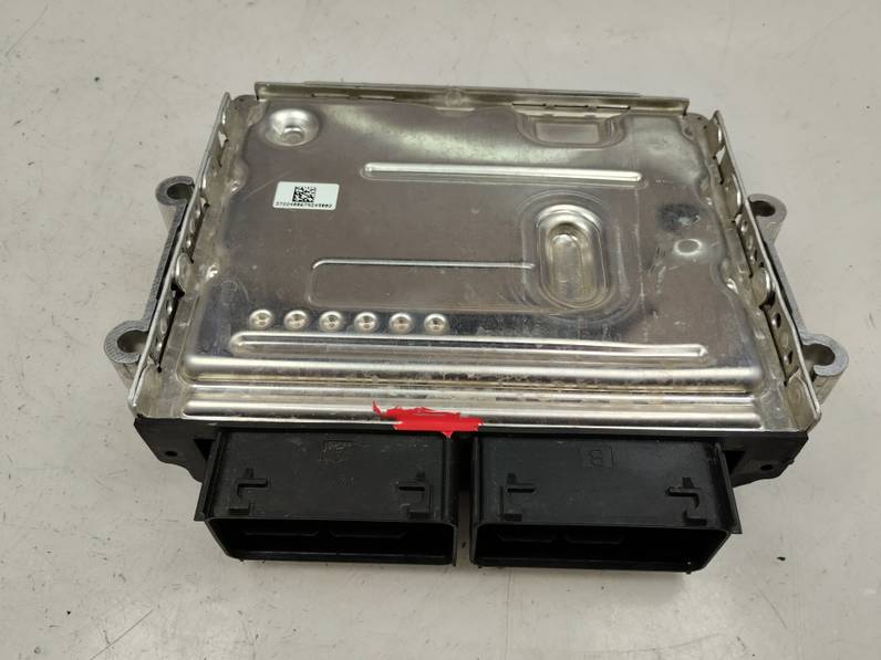 CENTRALITA MOTOR UCE FORD FOCUS 2021 1.0 ECOBOOST (125 CV)