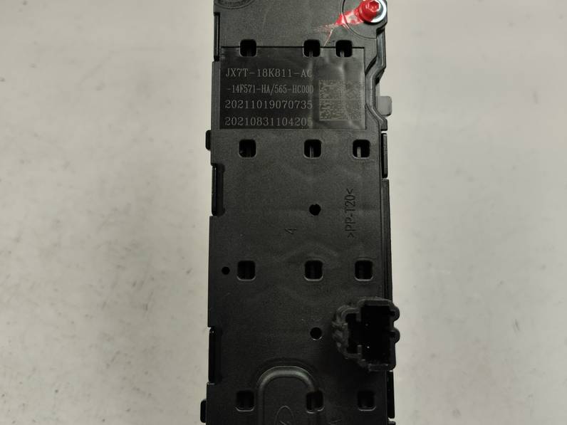 SISTEMA AUDIO RADIO CD FORD FOCUS 2021 1.0 ECOBOOST (125 CV)