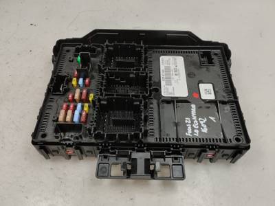 CAJA RELES FUSIBLES FORD FOCUS 2021 1.0 ECOBOOST (125 CV)