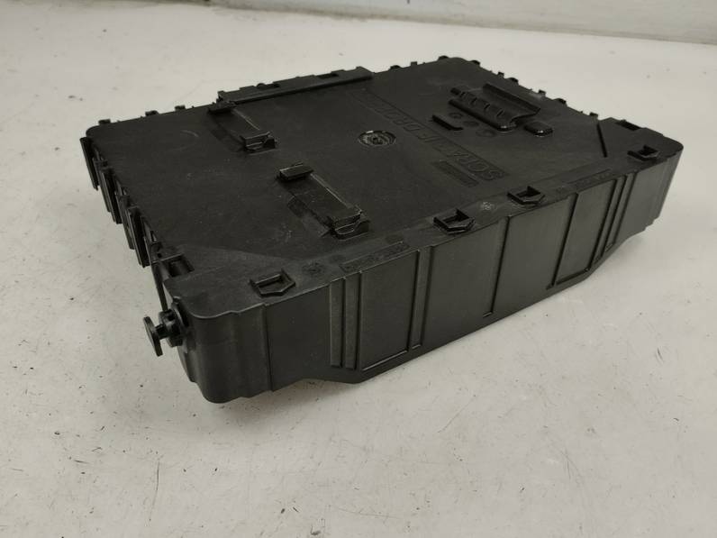 CAJA RELES FUSIBLES FORD FOCUS 2021 1.0 ECOBOOST (125 CV)