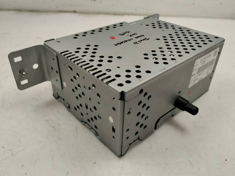 SISTEMA AUDIO RADIO CD FORD FOCUS 2021 1.0 ECOBOOST (125 CV)